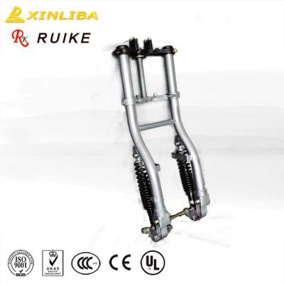 China Steel Types Suspension Shock Absorbers Motor Tricycles Oil for sale