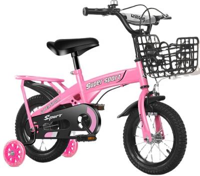 China 12/14/16/18 inch steel 3C certificate kids bike kids cycle with high quality and competitive price for sale