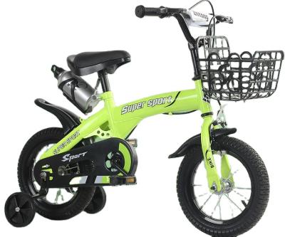 China 12/14/16/18/20 Inch Steel Kids Bike Modern And Sports China Bicycle Factory With High Quality And Competitive Price for sale