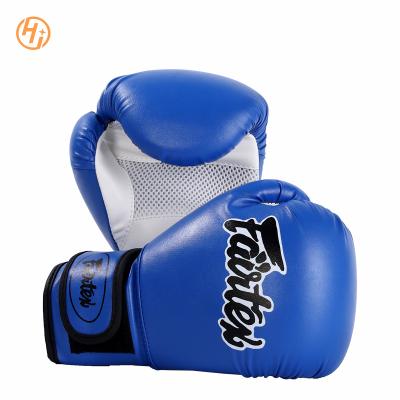 China Protective Luva De Boxe Mma Lace Up Boxing Gloves Winning Leather Boxing Gloves Custom Logo for sale