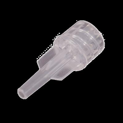 China Madical Syringe And Infusion Set Plastic Rotating Luer Fitting Disposable Medical for sale