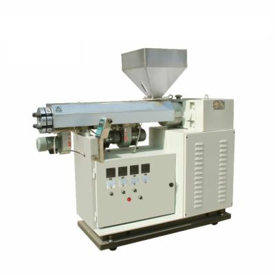 China Infusion Set Factory Plastic Screw Extruder For PVC Tube for sale