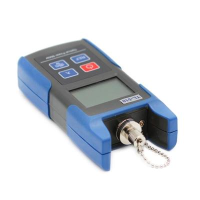 China FTTH FTTB FTTX DW-512 /1550nm Network Fiber Laser Light Source Portable 1310 Fiber Optic Electricity Meter for sale