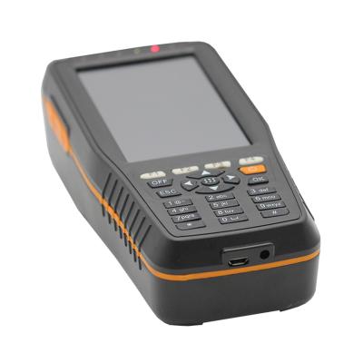 China All-in-one Function Tone Wire Tracker ADSL Phone OPM/VFL ADSL Tester VDSL2 TDR/Fiber Optic Detector for sale