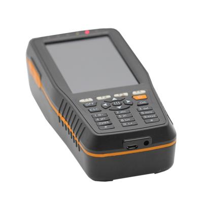 China 2021 Handy ADSL Vdsl Tester For Line Voltage Indication DW-601P Tracking Function for sale