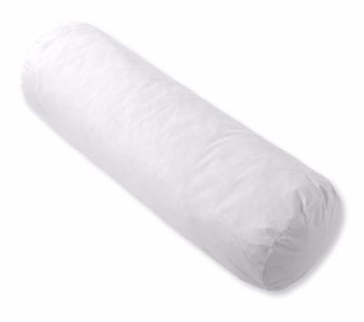 China Anti-Apnea China Supplier Customized Polyester Long Bolster Pillow Hotel for sale