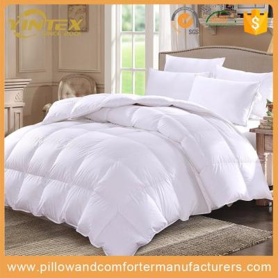 China Hangzhou Yintex 100% Polyester Ultra Soft Winter Comforters / Comforter / Quilt for sale