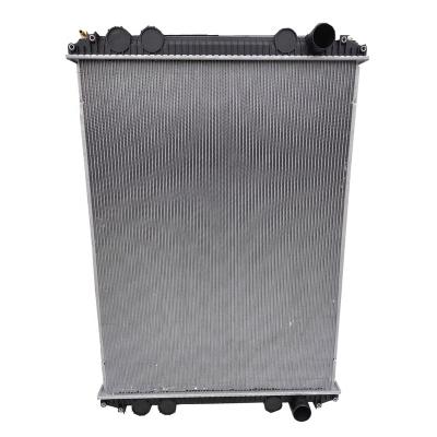 China Aluminum Plastic Radiator For Freightliner 2004-2008 Colombia 120 BHTA9986, BHTA9988, BHTC2315, BHTD9546, BHTE7236, BHTU3692001, Freightliner for sale