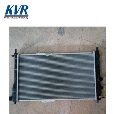 China High End Plastic And Aluminum Cooling Radiator forDAEWOO RADIATOR OEM 96144847 for sale