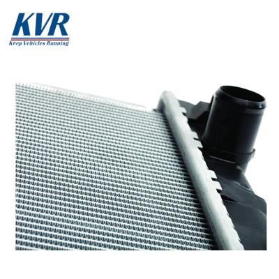 China Durable Plastic And Aluminum Cooling Radiator ForFIAT RADIATOR OEM 46480388 for sale