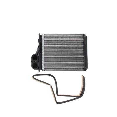 China Aluminum Heat Exchanger, Interior Heater Heater 6001547484 For DACIA - LADA - NISSAN - RENAULT NIS 76512 for sale