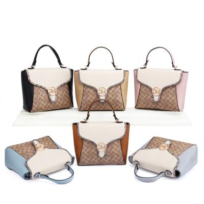 China jacquard weave pattern tote bag manufacturers wholesale sling bag for sale