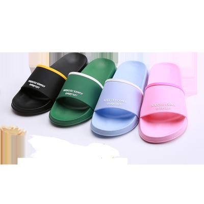 China Fashion Trend Innovative Design And Elegant Non-slip Women's Slipper Shower Slippers Wholesale for sale