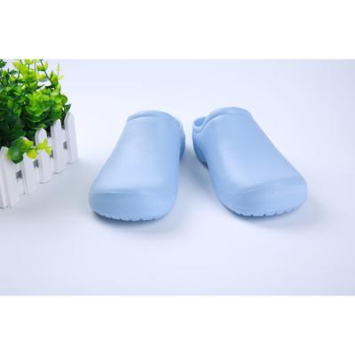 China Cushioning Factory Directly Wholesale Classic Stylish Flat Workers Safety Women Work Shoes Manufacturers for sale