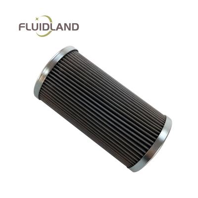 China Hy-PRO Circuit Replacement Oil Filter Element Hydraulic Hydraulic Oil Filter HP101L14-3MB for sale