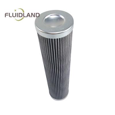 China Hydraulic System Replacement MP Filtri Filter Oil Filter Elements MF4001A10HBP01 for sale