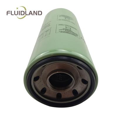 China Factory screw compressor spare parts sullair oil filter 250025-525 with best price for sale