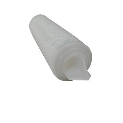 China Fluidguard Hotels Supply Good Quality Big Flow Filter Element For Water Filter for sale