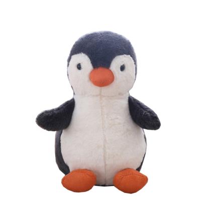 China Wholesale plush toy ship black and white penguin directly stuffed toys plush penguin with OEM plush toys for sale