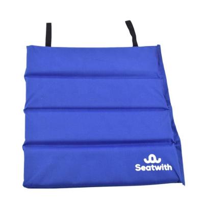 China Inflatable Promotion Stadium Foldable Waterproof Outdoor Cushion for sale