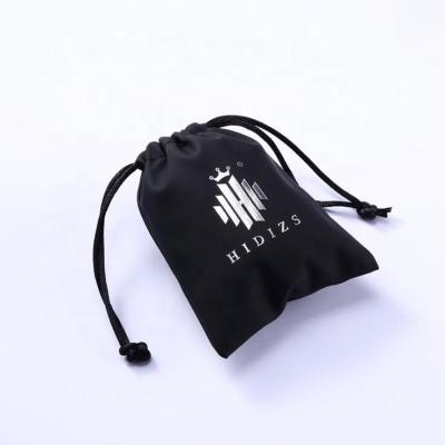 China Custom Folding Beach Bags Waterproof Bag For Cell Phones Travel Pouch Small Drawstring Bags for sale