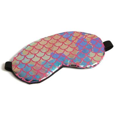 China Wholesale Hot Custom Anti-wrinkle Travel Sleep Eye Mask, Eye Sleep Mask for sale