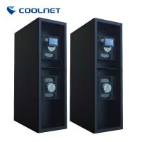 Κίνα 15KW στα κλιματιστικά μηχανήματα ακρίβειας υπόλοιπου κόσμου για τα δωμάτια κεντρικών υπολογιστών προς πώληση