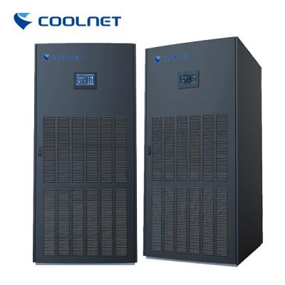 China De Eenheidsairconditioning van de precisie Dichte Controle, Schone de Zaal van 25KW Airconditioning Te koop