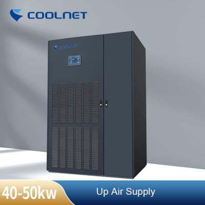 China 55KW de dichte Airconditioning van de Controleeenheid, APC Precision Air Veredelingsmiddel Te koop