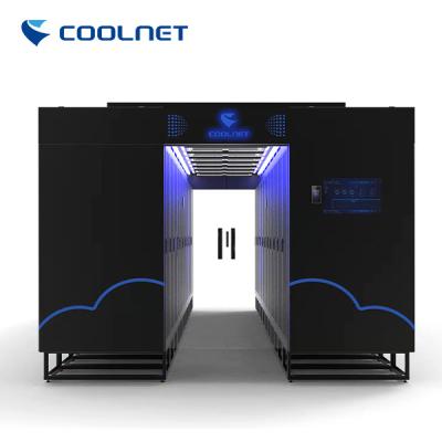 China Intelligent Cloud Computing Operation Management Platform For Modular Data Centers for sale