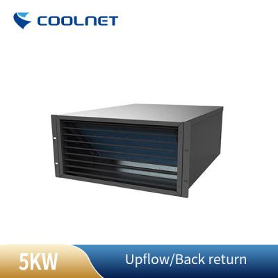 China ISO9001 Data Center Server Rack Mount Air Conditioner for sale