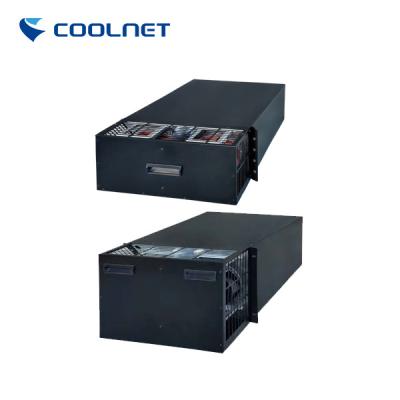 China 3.5KW Rack Mount Data Center Precision Air Conditioner for sale