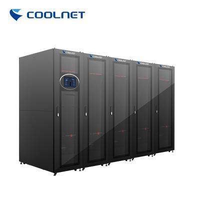 China 42U Small Scale Data Center SX 5KVA 220V All In One Solution Micro Data Centers for sale