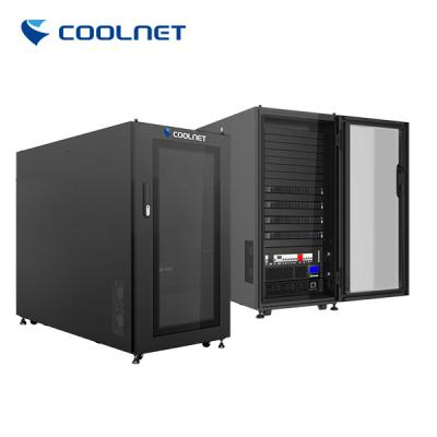 China Integrated Micro Data Center Modular Rack Data Center for Small Enterprises for sale