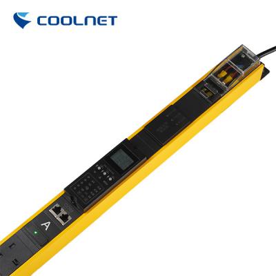 Китай 2 PDU пути C19 пути C13 12 с аттестацией UL CSA главного выключателя продается