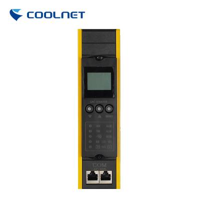 China PDU Safe Power Distribution Unit Horizontally / Vertically Installed for sale