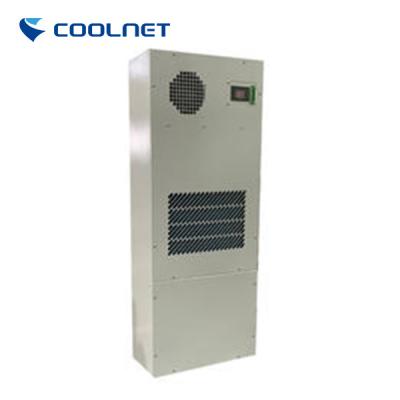 China IP55 1500W Small Electrical Enclosure Air Conditioner for sale