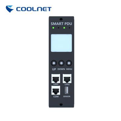 China Energy Saving PDU Power Distribution Unit With Remote Monitoring for sale