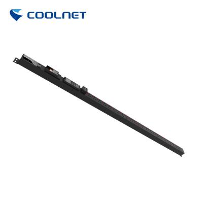 中国 50/60HZ PDU 出力 48 ビット 動作温度 -10℃ ～ 75℃ 販売のため