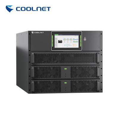 China Uninterruptible Power Supply Rack-Mounted Modular UPS CNM Series for sale