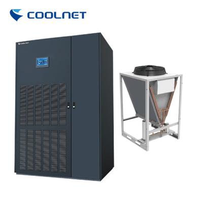 China Coolnet Fluorine Pump Room Precision Air Conditioner 40-50kW For Data Center And Server Room Cooling for sale