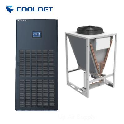 China Coolnet Advanced Fluorine Pump Air Conditioner 25-35kW For Data Center And Server Room Cooling for sale