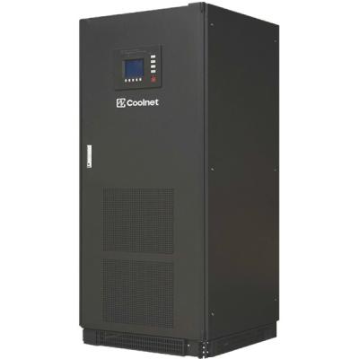 Κίνα 30-800KVA σε απευθείας σύνδεση Uninterruptible χαμηλής συχνότητας διπλή μετατροπή παροχής ηλεκτρικού ρεύματος προς πώληση