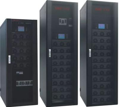 Κίνα Μορφωματική σε απευθείας σύνδεση Uninterruptible παροχή ηλεκτρικού ρεύματος, Uninterruptible παροχή ηλεκτρικού ρεύματος 3 φάσης προς πώληση