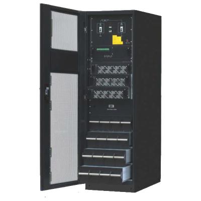 China 20-200kVA Modulaire Noodvoeding voor Computerzaal Te koop