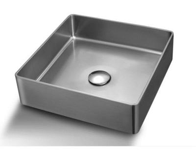 China Best Selling Modern Bathroom Kitchen Sink Vanity Sink Passionate Bathroom Basin Sinks for sale