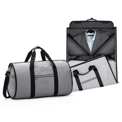 China Suit Travel Bag Duffel Sports Travel Bag Luggage For Gym Men, Organizer Duffle Gym Sport Travel Storage Bag Large for sale