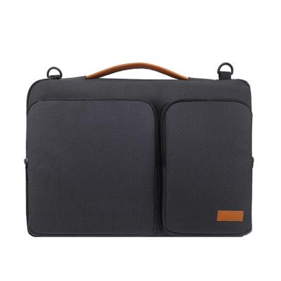 China Waterproof Cheap Handbag Waterproof Shopping Business Custom Laptop Bag for sale