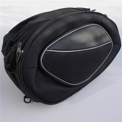 China Military Motorcycle Saddle Bags New Arrive Factory Custom Multifunctional Expandable Throw Over Saddlebag Luggage Motorcycle Bags Motorbike for sale