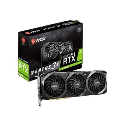 China Cheap rtx 3090 video MSI 8GB 10GB 12GB graphics cards china buy factory price desktop GPU for desktop computer for sale